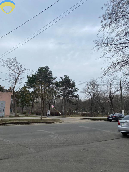 Продажа Офис, Академическая (Пионерская, Варламова), 90 кв. м., Фонтан, Приморск - <ro>Изображение</ro><ru>Изображение</ru> #7, <ru>Объявление</ru> #1743037