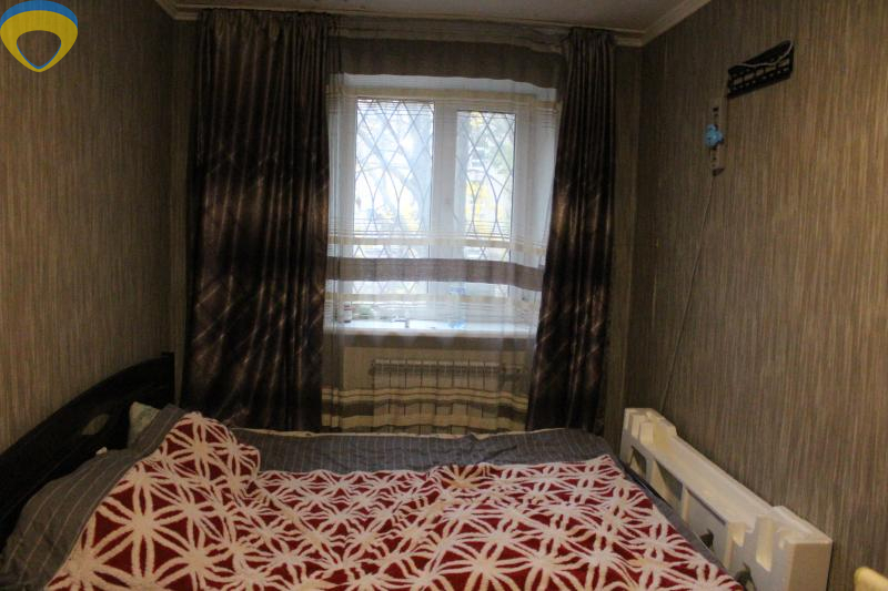 Продажа квартиры 2-комн., 44.2 кв. м., Генерала Петрова, Черемушки - <ro>Изображение</ro><ru>Изображение</ru> #5, <ru>Объявление</ru> #1743018