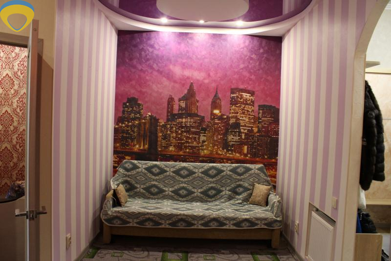 Продажа квартиры 2-комн., 41 кв. м., Маршала Малиновского, Черемушки - <ro>Изображение</ro><ru>Изображение</ru> #6, <ru>Объявление</ru> #1743020