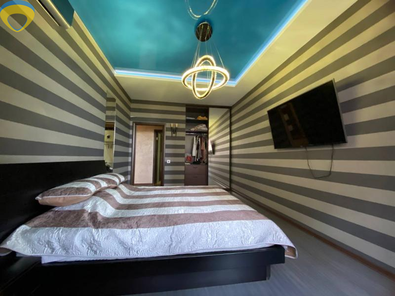 Продажа квартиры 3-комн., 79 кв. м., Армейская, Фонтан - <ro>Изображение</ro><ru>Изображение</ru> #7, <ru>Объявление</ru> #1743013