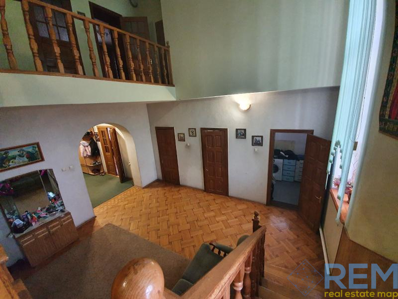 Продажа Дом, Фонтан, 4-комн., 194 кв. м., Бригадная, Приморский - <ro>Изображение</ro><ru>Изображение</ru> #8, <ru>Объявление</ru> #1743042