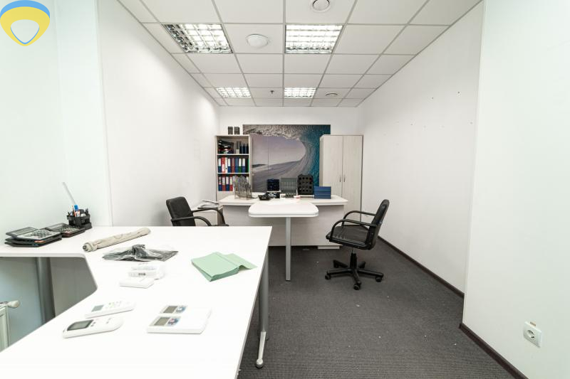 Продажа Торгово-офисное, Среднефонтанская, 406 кв. м., Центр, Приморский - <ro>Изображение</ro><ru>Изображение</ru> #8, <ru>Объявление</ru> #1743041