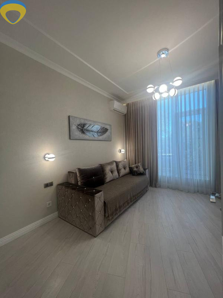 Продажа квартиры 3-комн., 92 кв. м., Итальянский бульвар, Шевченко-Французский - <ro>Изображение</ro><ru>Изображение</ru> #6, <ru>Объявление</ru> #1743014