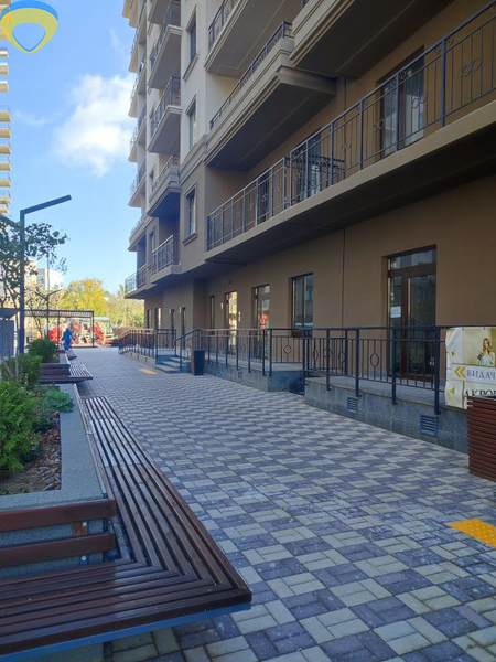 Продажа квартиры 2-комн., 46 кв. м., Фонтанская дорога, Фонтан, Приморский - <ro>Изображение</ro><ru>Изображение</ru> #4, <ru>Объявление</ru> #1743031