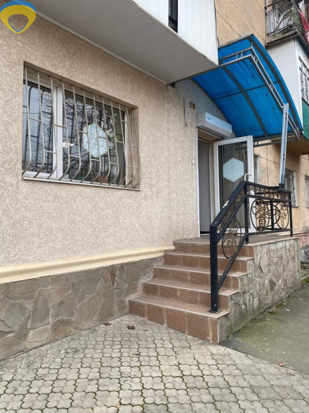 Продажа Офис, Академическая (Пионерская, Варламова), 90 кв. м., Фонтан, Приморск - <ro>Изображение</ro><ru>Изображение</ru> #8, <ru>Объявление</ru> #1743037