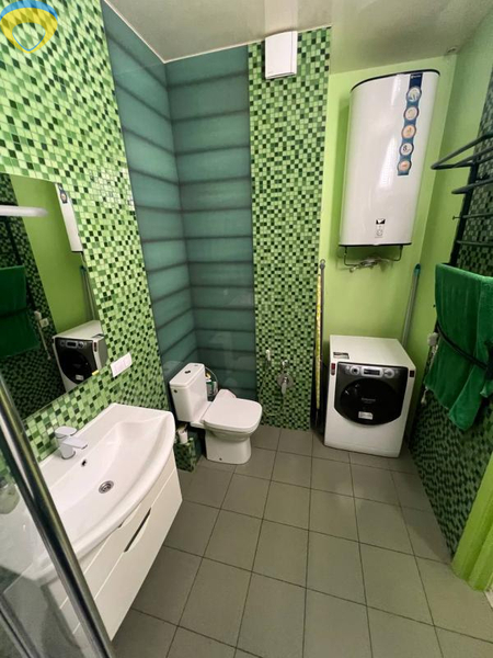 Продажа квартиры 1-комн., 59.3 кв. м., Березовая, Таирова, Киевский - <ro>Изображение</ro><ru>Изображение</ru> #7, <ru>Объявление</ru> #1743026