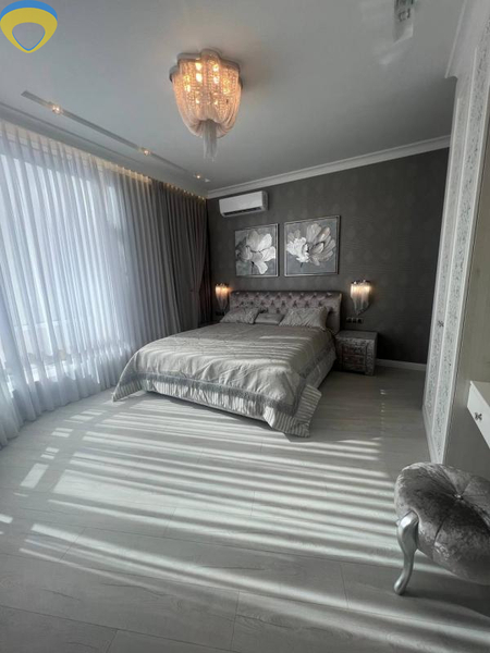 Продажа квартиры 3-комн., 92 кв. м., Итальянский бульвар, Шевченко-Французский - <ro>Изображение</ro><ru>Изображение</ru> #7, <ru>Объявление</ru> #1743014