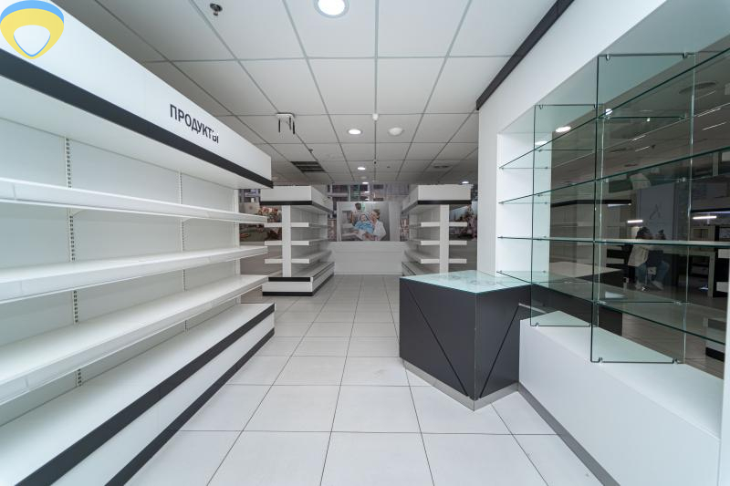 Продажа Магазин, Среднефонтанская, 711 кв. м., Центр, Приморский - <ro>Изображение</ro><ru>Изображение</ru> #7, <ru>Объявление</ru> #1743039