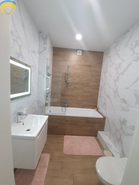 Продажа квартиры 2-комн., 61.7 кв. м., Толбухина, Таирова, Киевский - <ro>Изображение</ro><ru>Изображение</ru> #8, <ru>Объявление</ru> #1743017