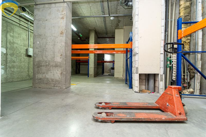 Продажа Магазин, Среднефонтанская, 711 кв. м., Центр, Приморский - <ro>Изображение</ro><ru>Изображение</ru> #8, <ru>Объявление</ru> #1743039