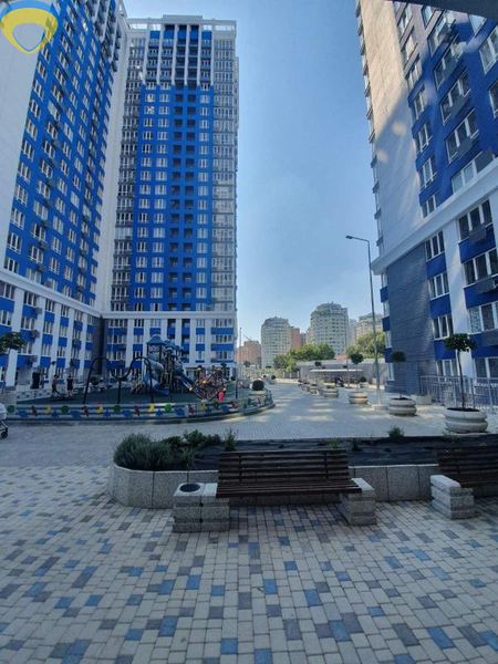 Продажа квартиры 2-комн., 61.7 кв. м., Толбухина, Таирова, Киевский - <ro>Изображение</ro><ru>Изображение</ru> #9, <ru>Объявление</ru> #1743017