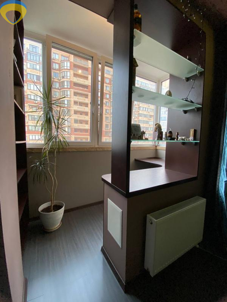 Продажа квартиры 3-комн., 79 кв. м., Армейская, Фонтан - <ro>Изображение</ro><ru>Изображение</ru> #8, <ru>Объявление</ru> #1743013