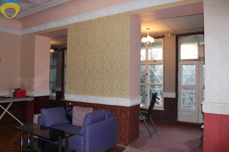 Продажа квартиры 1-комн., 29 кв. м., Святослава Рихтера (Щорса) - <ro>Изображение</ro><ru>Изображение</ru> #6, <ru>Объявление</ru> #1743016