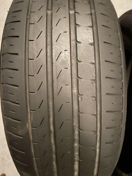 Шины Pirelli Cinturato P7 215/55 R16 97W  - <ro>Изображение</ro><ru>Изображение</ru> #3, <ru>Объявление</ru> #1742812