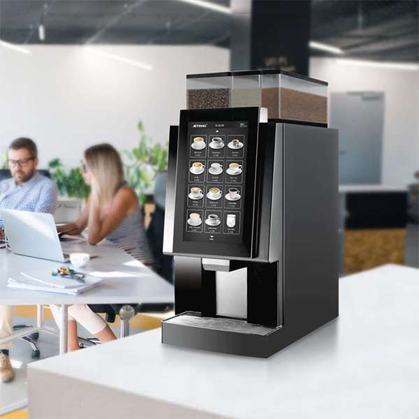 ПРОДАЄМО! Кавові машини / Кавоварки! Jetinno (Джетіно) Нові! ВСЕ У НАЯВНОСТІ! ОП - <ro>Изображение</ro><ru>Изображение</ru> #4, <ru>Объявление</ru> #1743177