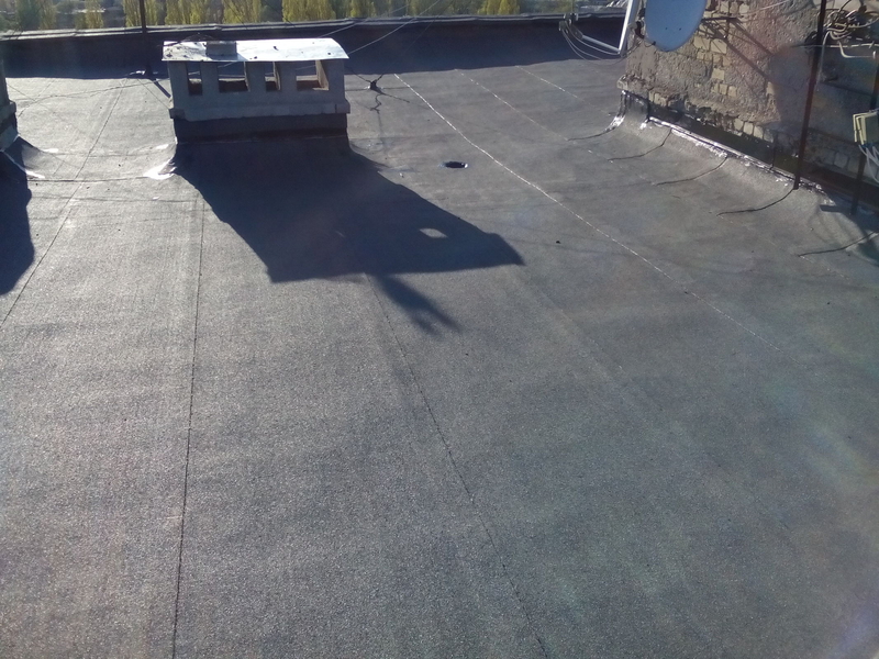 Ремонт крыши Одесса - <ro>Изображение</ro><ru>Изображение</ru> #4, <ru>Объявление</ru> #1743263