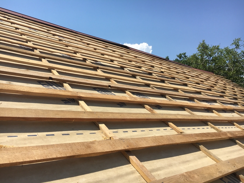 Ремонт крыши Одесса - <ro>Изображение</ro><ru>Изображение</ru> #6, <ru>Объявление</ru> #1743263