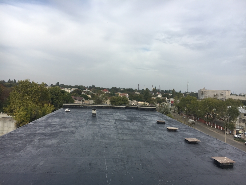 Ремонт крыши Одесса - <ro>Изображение</ro><ru>Изображение</ru> #7, <ru>Объявление</ru> #1743263