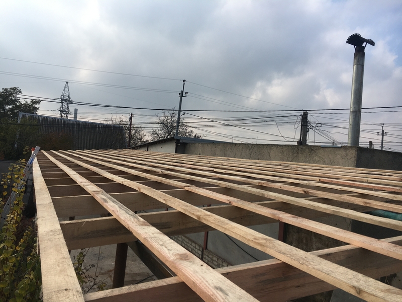 Ремонт крыши Одесса - <ro>Изображение</ro><ru>Изображение</ru> #8, <ru>Объявление</ru> #1743263