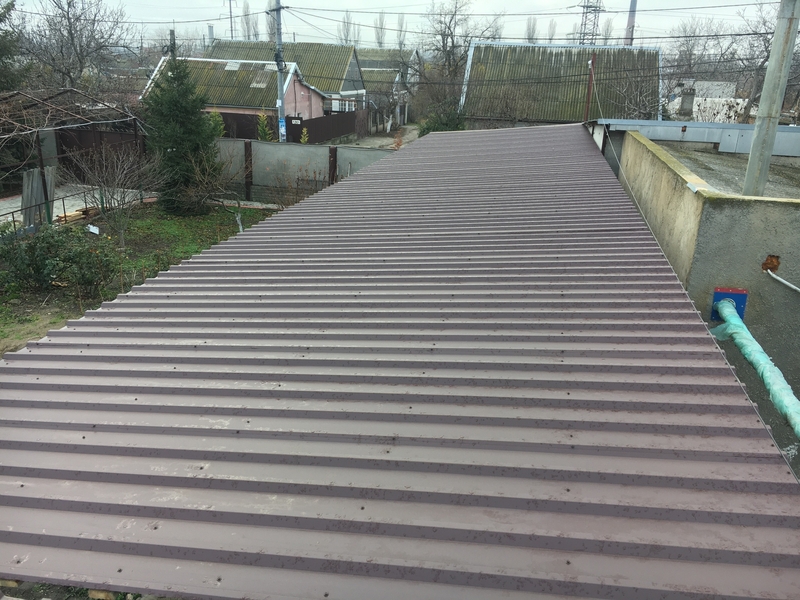 Ремонт крыши Одесса - <ro>Изображение</ro><ru>Изображение</ru> #9, <ru>Объявление</ru> #1743263