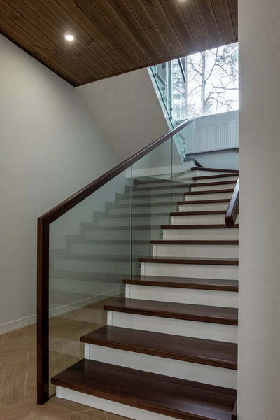 Производство, установка ворот, заборов, автоматики, лестниц - <ro>Изображение</ro><ru>Изображение</ru> #5, <ru>Объявление</ru> #1743945