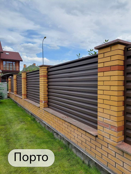 Производство, установка ворот, заборов, автоматики, лестниц - <ro>Изображение</ro><ru>Изображение</ru> #4, <ru>Объявление</ru> #1743945