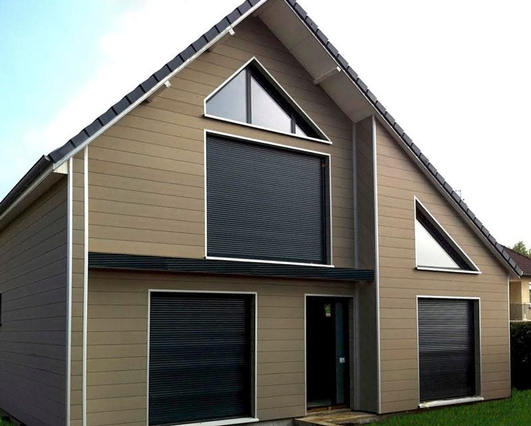 Производство, установка ворот, заборов, автоматики, лестниц - <ro>Изображение</ro><ru>Изображение</ru> #6, <ru>Объявление</ru> #1743945