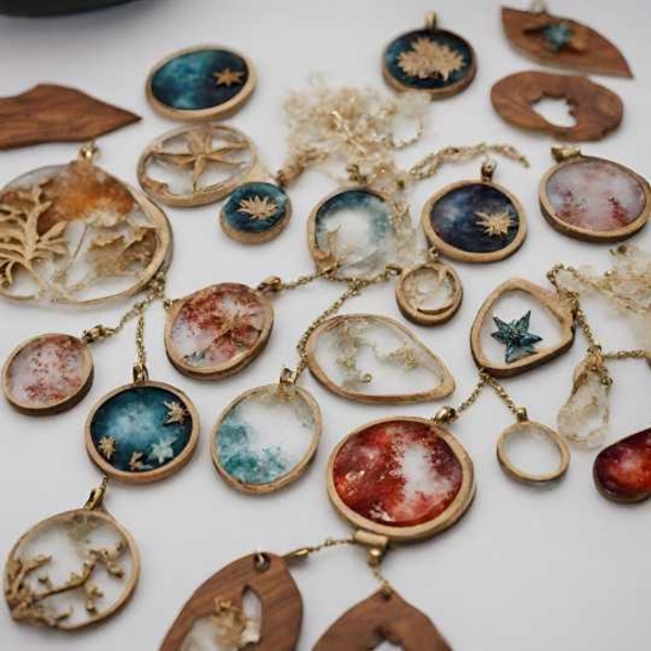 Фурнітура для Хендмей та Виробництва - <ro>Изображение</ro><ru>Изображение</ru> #5, <ru>Объявление</ru> #1744148