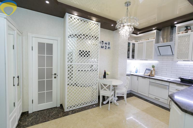 В продаже уютная и стильная 2-хкомнатная квартира на ул. Жемчужная 3 ЖК 5 Жемчуж - <ro>Изображение</ro><ru>Изображение</ru> #3, <ru>Объявление</ru> #1744183