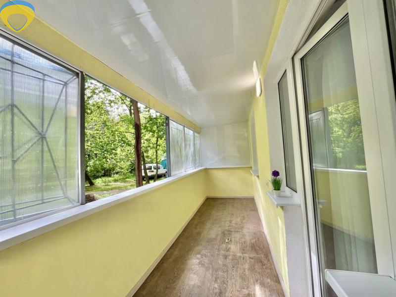 •	Продам уютную 1-комнатную квартиру на ул. Академика Филатова Хаджибейский р-н. - <ro>Изображение</ro><ru>Изображение</ru> #4, <ru>Объявление</ru> #1744175