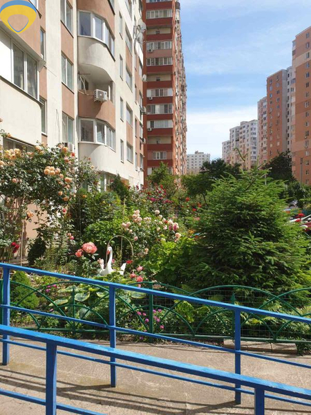 Продам евродвушку квартиру в ЖК Радужный. - <ro>Изображение</ro><ru>Изображение</ru> #3, <ru>Объявление</ru> #1744182