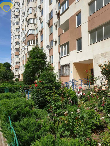 Продам евродвушку квартиру в ЖК Радужный. - <ro>Изображение</ro><ru>Изображение</ru> #4, <ru>Объявление</ru> #1744182