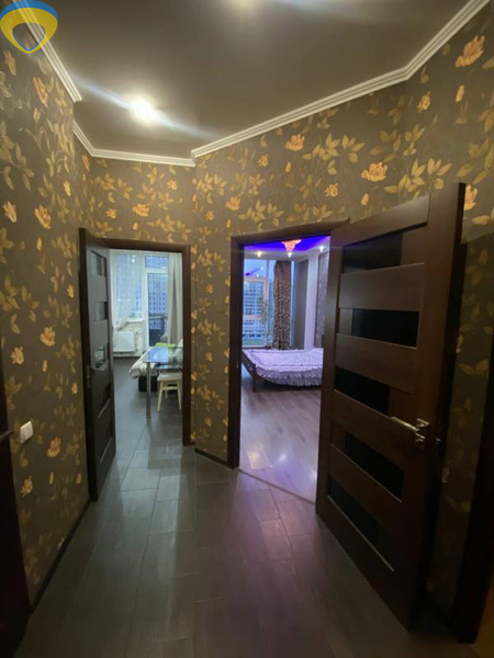 Продам уютную однокомнатную квартиру в ЖК «5 Жемчужина» на Таирова. - <ro>Изображение</ro><ru>Изображение</ru> #3, <ru>Объявление</ru> #1744176