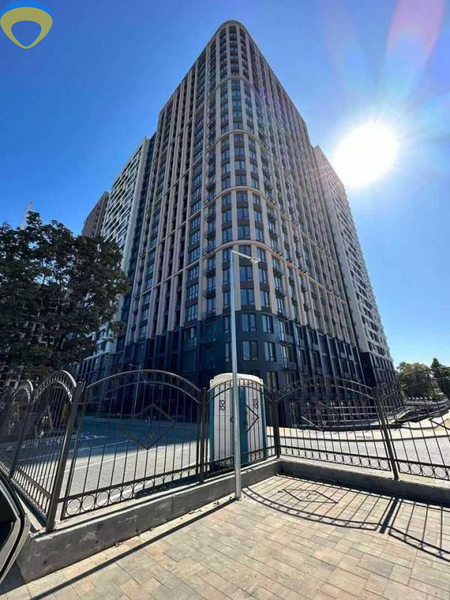 Продам однокомнатную квартира в ЖК на Фонтане Киевский р-н. - <ro>Изображение</ro><ru>Изображение</ru> #6, <ru>Объявление</ru> #1744179