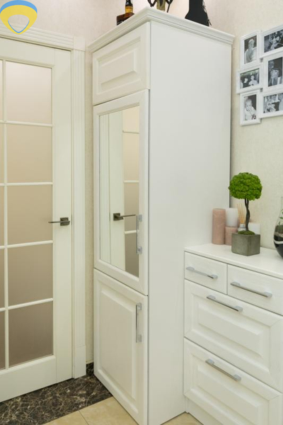 В продаже уютная и стильная 2-хкомнатная квартира на ул. Жемчужная 3 ЖК 5 Жемчуж - <ro>Изображение</ro><ru>Изображение</ru> #6, <ru>Объявление</ru> #1744183