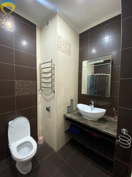 Продам уютную однокомнатную квартиру в ЖК «5 Жемчужина» на Таирова. - <ro>Изображение</ro><ru>Изображение</ru> #4, <ru>Объявление</ru> #1744176