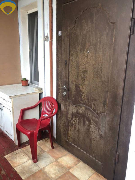 Продам однокомнатную квартиру в центре города ул.Спиридоновская Приморский р-н. - <ro>Изображение</ro><ru>Изображение</ru> #6, <ru>Объявление</ru> #1744180