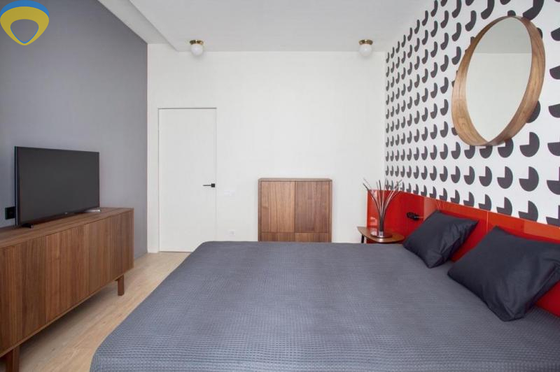 Продам однокомнатную квартиру в ЖК Гринвуд класса на Французском бульваре Примор - <ro>Изображение</ro><ru>Изображение</ru> #5, <ru>Объявление</ru> #1744177