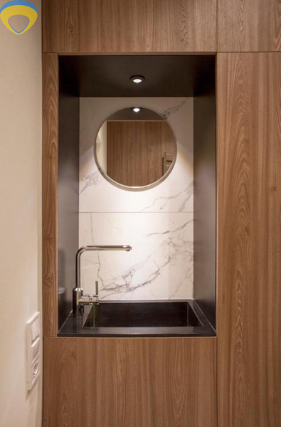 Продам однокомнатную квартиру в ЖК Гринвуд класса на Французском бульваре Примор - <ro>Изображение</ro><ru>Изображение</ru> #6, <ru>Объявление</ru> #1744177