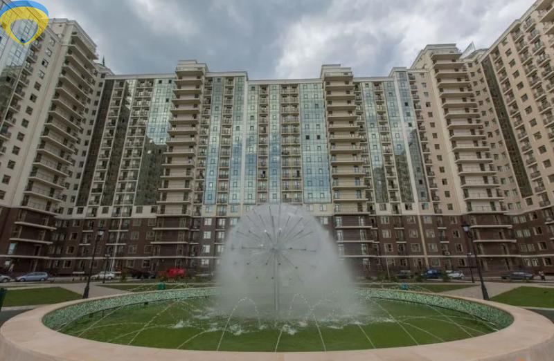 Продам уютную однокомнатную квартиру в ЖК «5 Жемчужина» на Таирова. - <ro>Изображение</ro><ru>Изображение</ru> #5, <ru>Объявление</ru> #1744176