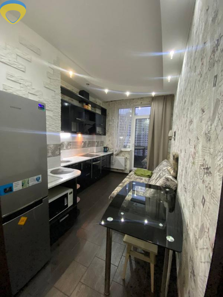 Продам уютную однокомнатную квартиру в ЖК «5 Жемчужина» на Таирова. - <ro>Изображение</ro><ru>Изображение</ru> #6, <ru>Объявление</ru> #1744176