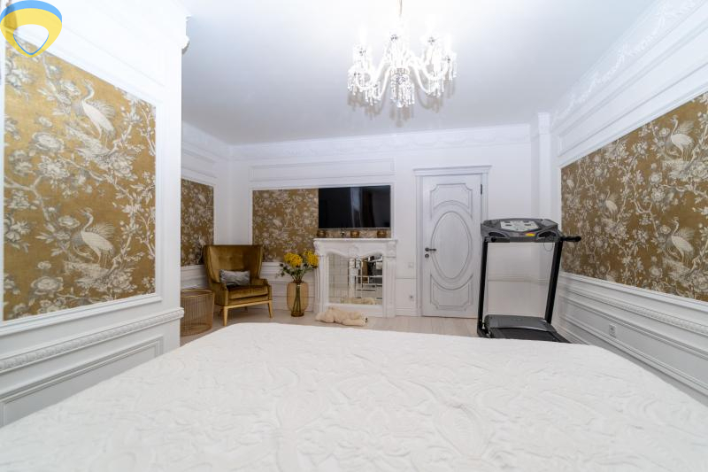 Продам двухкомнатную квартиру с кухней-студией в ДОМЕ ЭЛИТ КЛАССА! по ул. Говоро - <ro>Изображение</ro><ru>Изображение</ru> #3, <ru>Объявление</ru> #1744178