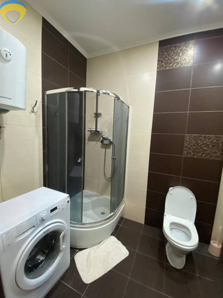 Продам уютную однокомнатную квартиру в ЖК «5 Жемчужина» на Таирова. - <ro>Изображение</ro><ru>Изображение</ru> #7, <ru>Объявление</ru> #1744176