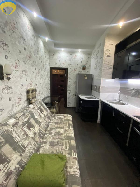 Продам уютную однокомнатную квартиру в ЖК «5 Жемчужина» на Таирова. - <ro>Изображение</ro><ru>Изображение</ru> #8, <ru>Объявление</ru> #1744176