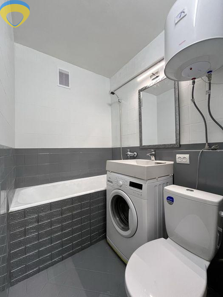 •	Продам уютную 1-комнатную квартиру на ул. Академика Филатова Хаджибейский р-н. - <ro>Изображение</ro><ru>Изображение</ru> #6, <ru>Объявление</ru> #1744175