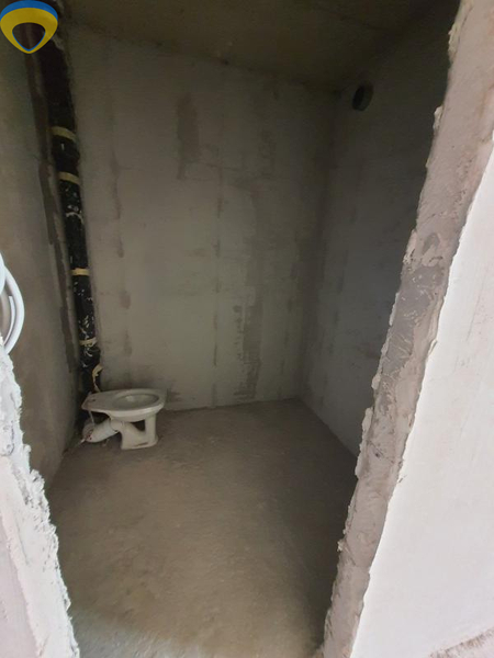 Продам двухкомнатную квартиру на Таирова, в живописном ЖК "Акварель-2" ул.Жемчуж - <ro>Изображение</ro><ru>Изображение</ru> #4, <ru>Объявление</ru> #1744184