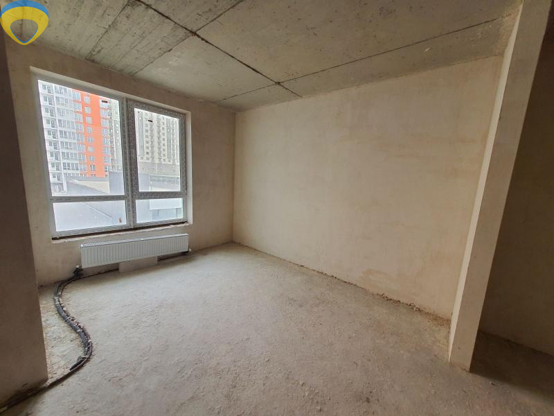 Продам двухкомнатную квартиру на Таирова, в живописном ЖК "Акварель-2" ул.Жемчуж - <ro>Изображение</ro><ru>Изображение</ru> #5, <ru>Объявление</ru> #1744184