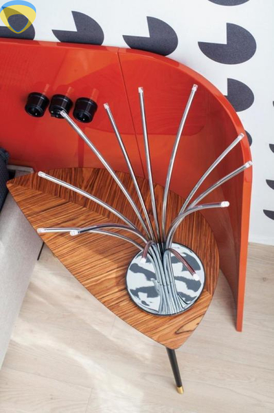 Продам однокомнатную квартиру в ЖК Гринвуд класса на Французском бульваре Примор - <ro>Изображение</ro><ru>Изображение</ru> #8, <ru>Объявление</ru> #1744177