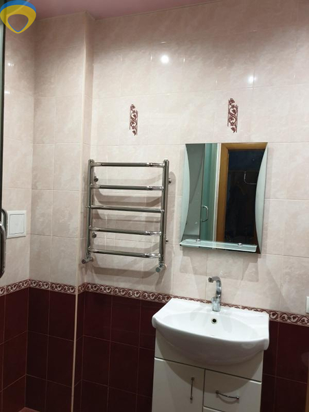 Продам евродвушку квартиру в ЖК Радужный. - <ro>Изображение</ro><ru>Изображение</ru> #9, <ru>Объявление</ru> #1744182