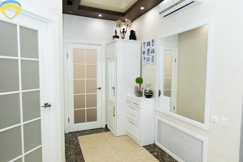 В продаже уютная и стильная 2-хкомнатная квартира на ул. Жемчужная 3 ЖК 5 Жемчуж - <ro>Изображение</ro><ru>Изображение</ru> #7, <ru>Объявление</ru> #1744183